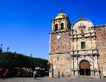 Lemus informó que policías, bomberos y trabajadores municipales ya recibieron los pagos que estaban pendientes. EL INFORMADOR/ARCHIVO