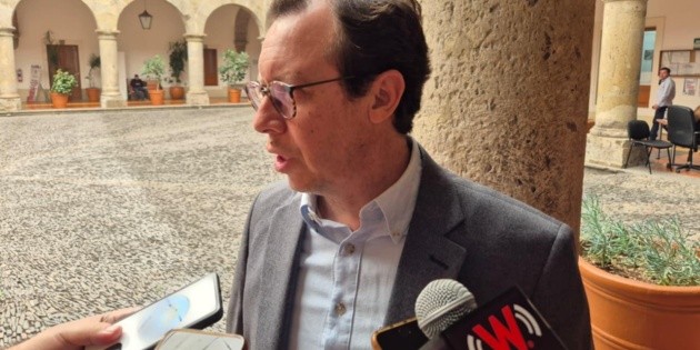 Transparencia: Avalan leyes secundarias en el Congreso de Jalisco