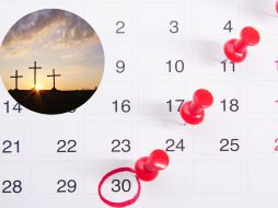 Esta conmemoración genera expectativas entre la población que buscan organizar con anticipación actividades personales, familiares o laborales. CANVA/ESPECIAL