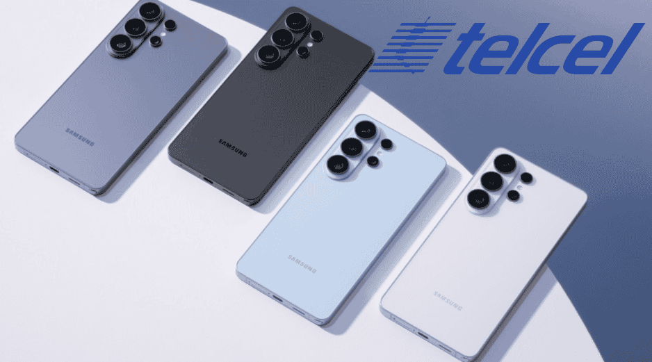 Samsung busca mantener su liderazgo del 20% de cuota de mercado global frente a la creciente competencia de Apple y marcas chinas, utilizando el S26 como baluarte. Samsung ESPECIAL