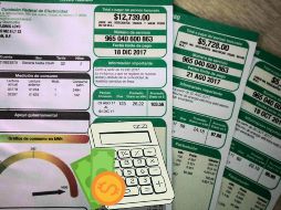 La Secretaría de Energía (SENER) impulsa la campaña “Apaga, desconecta y cuida el planeta”. EL INFORMADOR/ARCHIVO