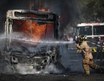 Los estados donde más unidades siniestradas se registraron fueron Jalisco, Michoacán, Guanajuato, Estado de México y Coahuila. EL INFORMADOR/ARCHIVO