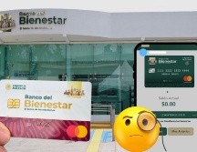 La Pensión Bienestar continúa como uno de los principales apoyos sociales dirigidos a la población adulta mayor en México. EL INFORMADOR/ARCHIVO/ESPECIAL