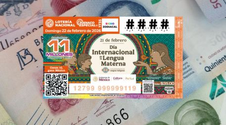 El Sorteo Zodiaco Especial 1735 se realiza este miércoles a las 20:00 horas y podrás saber si ganaste el premio mayor en EL INFORMADOR. UNSPLASH.