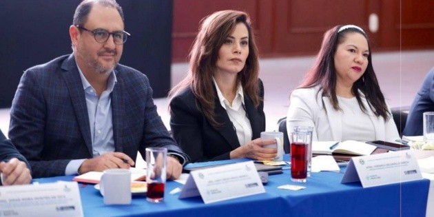 Vero Delgadillo anuncia plan de obra pública 2026 para Guadalajara con inversión de 2,200 mdp