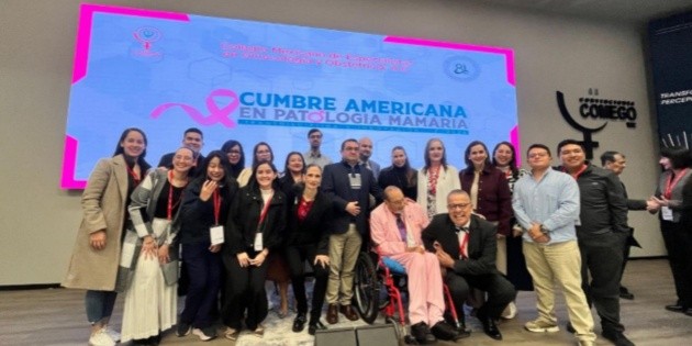 Reconocen trayectoria de Fernando Guisa con premio COMEGO por impacto social en salud