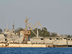 Cuatro de los tripulantes de la lancha fueron abatidos por las fuerzas cubanas y los otros seis resultaron heridos. Además, un oficial cubano tuvo que ser atendido. AFP / ARCHIVO
