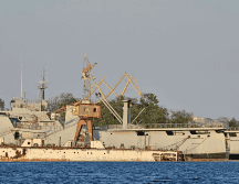 Cuatro de los tripulantes de la lancha fueron abatidos por las fuerzas cubanas y los otros seis resultaron heridos. Además, un oficial cubano tuvo que ser atendido. AFP / ARCHIVO