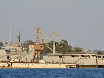 Cuatro de los tripulantes de la lancha fueron abatidos por las fuerzas cubanas y los otros seis resultaron heridos. Además, un oficial cubano tuvo que ser atendido. AFP / ARCHIVO