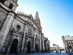 La representación diplomática también actualizó su comunicación para señalar que los aeropuertos de Guadalajara y Puerto Vallarta mantienen operaciones regulares, con servicios disponibles y sin reportes de cierres carreteros instruidos por autoridades locales. EL INFORMADOR / A. Navarro