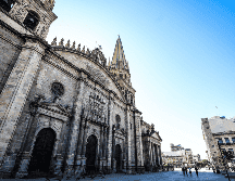 La representación diplomática también actualizó su comunicación para señalar que los aeropuertos de Guadalajara y Puerto Vallarta mantienen operaciones regulares, con servicios disponibles y sin reportes de cierres carreteros instruidos por autoridades locales. EL INFORMADOR / A. Navarro