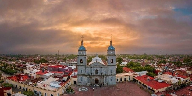 Tuxpan, Jalisco: El bastión cultural del sur que late al ritmo de la tradición