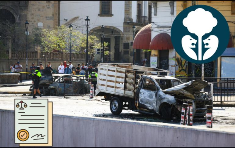 Las y los interesados pueden consultar la ubicación de la agencia más cercana a su domicilio. EL INFORMADOR / ARCHIVO / CANVA