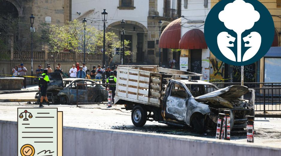 Las y los interesados pueden consultar la ubicación de la agencia más cercana a su domicilio. EL INFORMADOR / ARCHIVO / CANVA