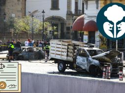 Las y los interesados pueden consultar la ubicación de la agencia más cercana a su domicilio. EL INFORMADOR / ARCHIVO / CANVA