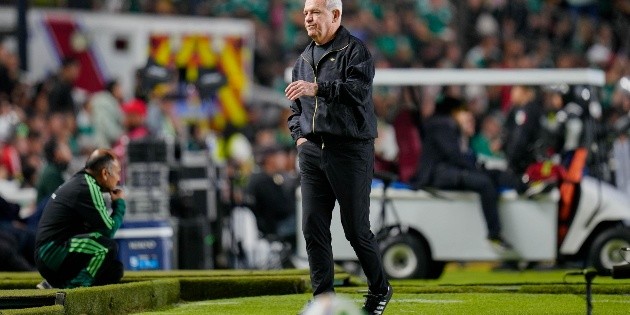 Javier Aguirre fortalece la Selección Mexicana: El estratega destaca el aumento de competencia interna en la Liga MX