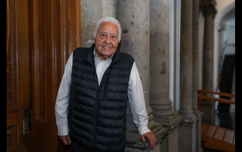 El cuarto programa destaca por una propuesta que articula memoria musical, recuperación patrimonial y continuidad artística. EL INFORMADOR / A. Navarro