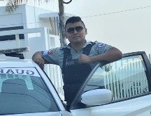 Irving fue uno de los miembros de la Guardia Nacional emboscados en la Carretera Federal que va de la Barca a San Miguel el Alto. ESPECIAL