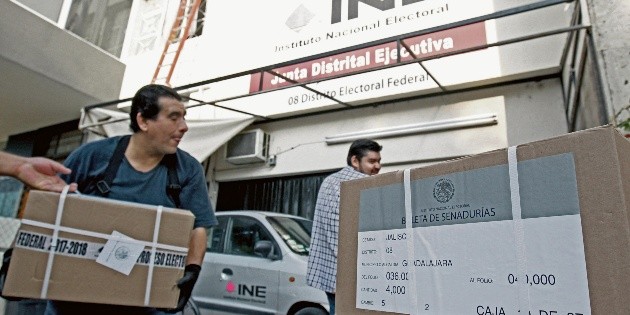 INE: Reforma electoral: entre el ahorro y la centralizaci&oacute;n