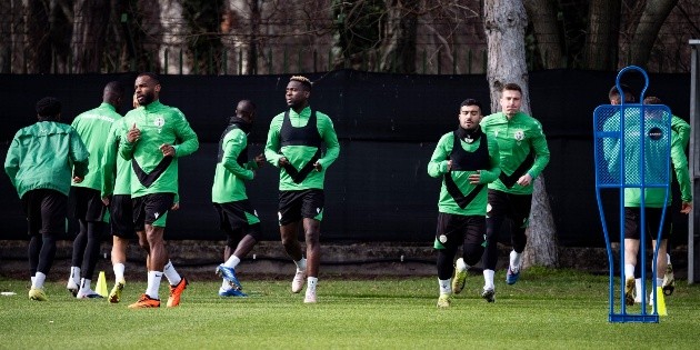 D&oacute;nde ver EN VIVO los playoffs de la Europa League 2026