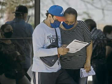 Los contribuyentes que utilicen facturas sin sustentos fiscales pueden enfrentar acusaciones penales. EL INFORMADOR/Archivo