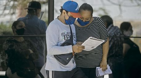 Los contribuyentes que utilicen facturas sin sustentos fiscales pueden enfrentar acusaciones penales. EL INFORMADOR/Archivo