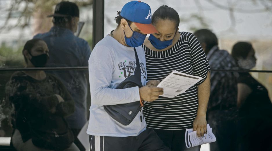 Los contribuyentes que utilicen facturas sin sustentos fiscales pueden enfrentar acusaciones penales. EL INFORMADOR/Archivo