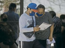 Los contribuyentes que utilicen facturas sin sustentos fiscales pueden enfrentar acusaciones penales. EL INFORMADOR/Archivo