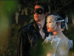 En el clásico estilo de los grandes estrenos de Netflix, la plataforma de streaming ha dividido el lanzamiento de esta entrega en dos partes. ESPECIAL/ Netflix