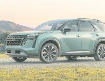 La versión que llegará ahora a México contará con siete colores, entre ellos el Mineral Turquesa. ESPECIAL