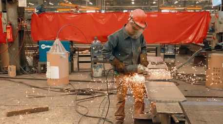 Se buscan reforzar los motores productivos de Jalisco. EL INFORMADOR/Archivo