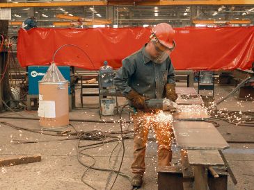 Se buscan reforzar los motores productivos de Jalisco. EL INFORMADOR/Archivo