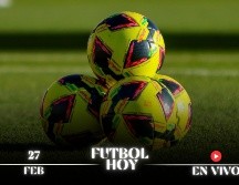 La programación diaria incluye partidos que pueden verse en televisión abierta, otros en restringida, y algunos a través de streaming. IMAGO7