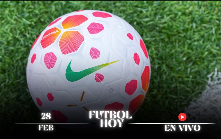 La programación diaria incluye partidos que pueden verse en televisión abierta, otros en restringida, y algunos a través de streaming. IMAGO7