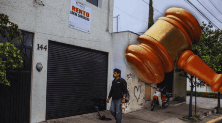 La Suprema Corte estableció que este límite no elimina la libertad contractual ni el derecho a la propiedad previstos en los artículos 5 y 27 de la Constitución. EL INFORMADOR / ARCHIVO