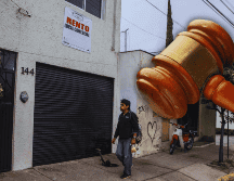 La Suprema Corte estableció que este límite no elimina la libertad contractual ni el derecho a la propiedad previstos en los artículos 5 y 27 de la Constitución. EL INFORMADOR / ARCHIVO