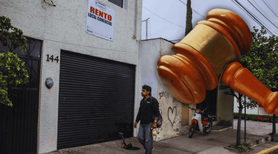 La Suprema Corte estableció que este límite no elimina la libertad contractual ni el derecho a la propiedad previstos en los artículos 5 y 27 de la Constitución. EL INFORMADOR / ARCHIVO