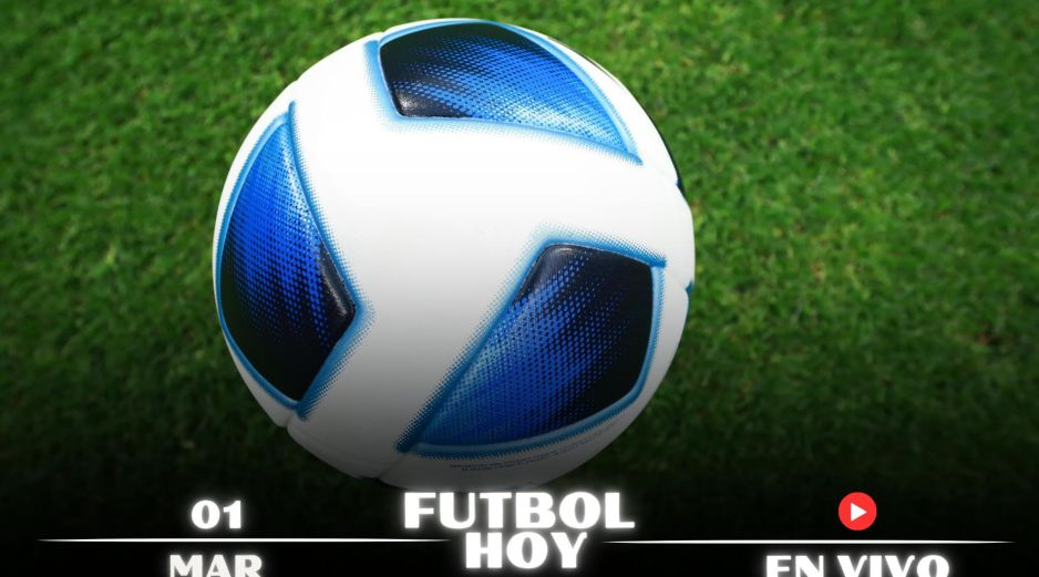 La programación diaria incluye partidos que pueden verse en televisión abierta, otros en restringida, y algunos a través de streaming. IMAGO7