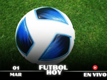 La programación diaria incluye partidos que pueden verse en televisión abierta, otros en restringida, y algunos a través de streaming. IMAGO7