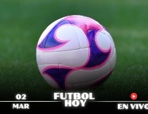 La programación diaria incluye partidos que pueden verse en televisión abierta, otros en restringida, y algunos a través de streaming. IMAGO7