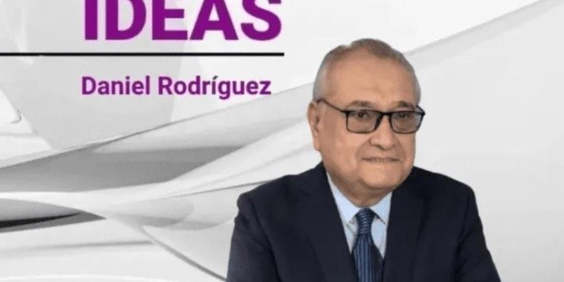 &iquest;Iniciativa propia o presi&oacute;n de Trump?