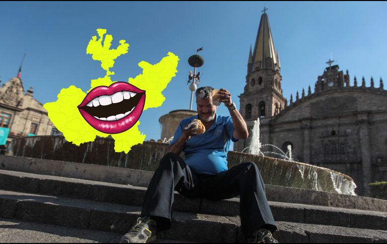 ¿Conoces estas expresiones de antaño de la cultura tapatía? EL INFORMADOR / ARCHIVO