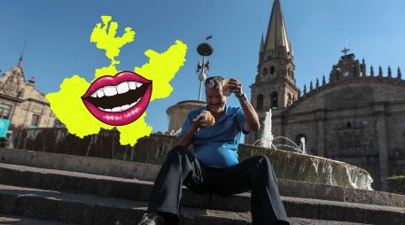 ¿Conoces estas expresiones de antaño de la cultura tapatía? EL INFORMADOR / ARCHIVO