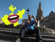 ¿Conoces estas expresiones de antaño de la cultura tapatía? EL INFORMADOR / ARCHIVO