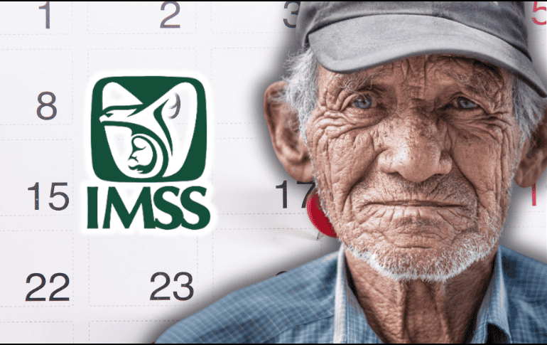En algunas circunstancias, los pagos de la pensión IMSS pueden aplazarse unos días. ESPECIAL/Canva