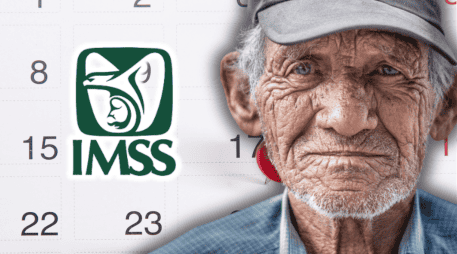 En algunas circunstancias, los pagos de la pensión IMSS pueden aplazarse unos días. ESPECIAL/Canva