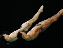 World Aquatics aseveró que esta decisión obedece a que persigue la máxima seguridad de todas y todos los participantes del evento. EFE / ARCHIVO