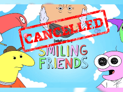 Se anunció que el 12 de abril se estrenarán dos episodios nuevos en Adult Swim. ESPECIAL/HBO