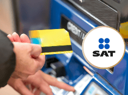 Cuando haces una transferencia entre cuentas propias, hay algunos pasos que debes hacer para evitar problemas ante el Servicio de Administración Tributaria (SAT). UNSPLASH / G. GLAGIARDI