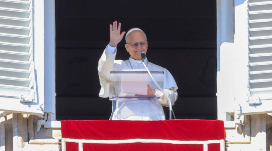 Con el Jubileo ya concluido, el Papa, de 70 años, tiene más libertad para viajar y encontrarse con su nueva congregación. AP/R. De Luca